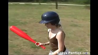 Can you teach me how to play baseball